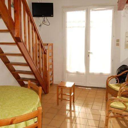 Résidence Grande Bleue - Maisons&villas Pour 6 Personnes 334 Villa